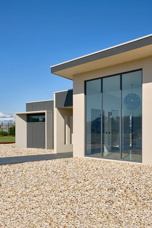 Country Retreat — Integra Quality Homes