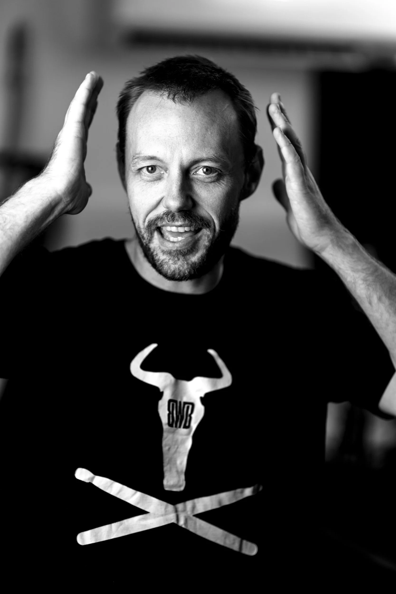 Butterfinger's Evil Eddie