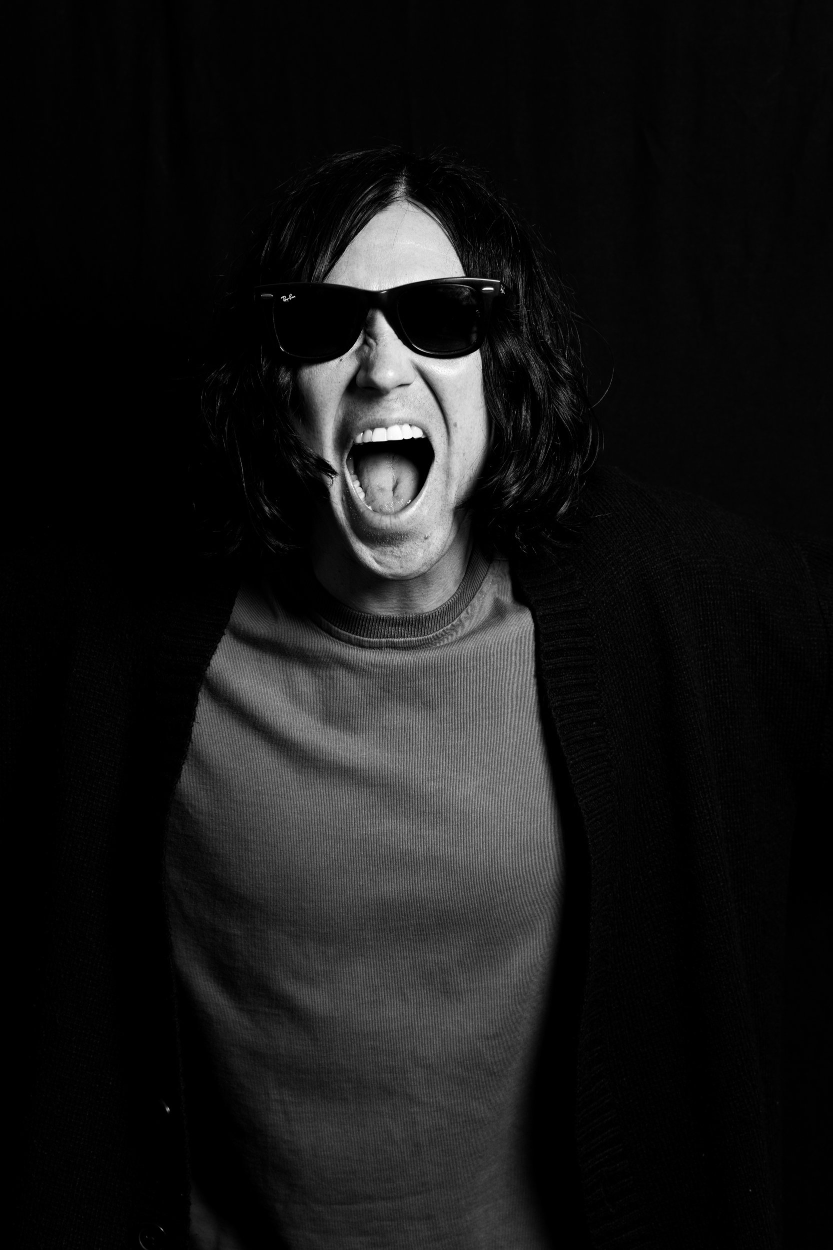 Sleeping with Sirens Kellin Quinn