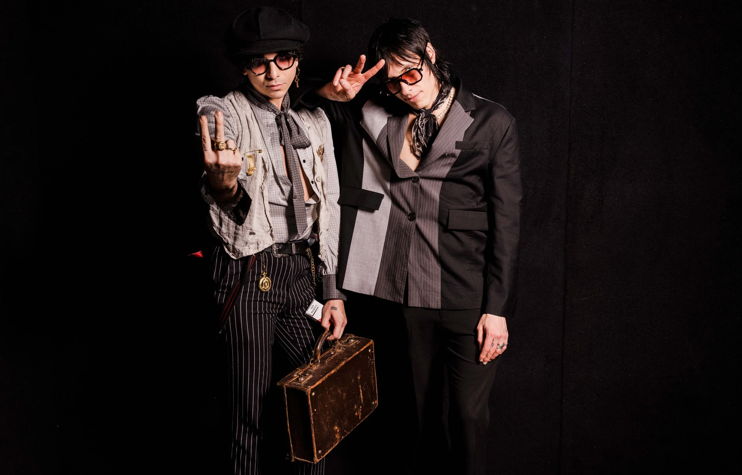 Palaye Royale