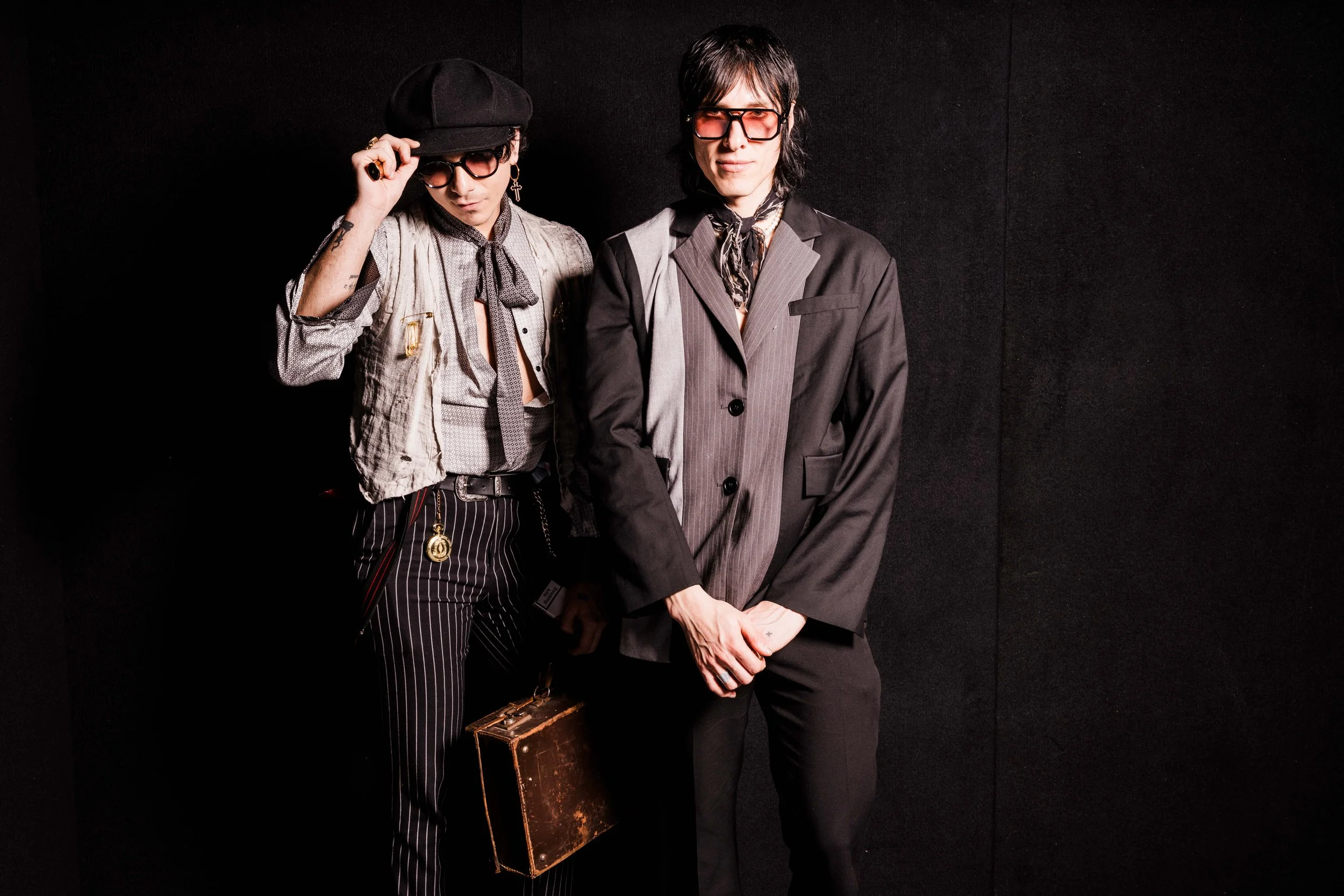 Palaye Royale