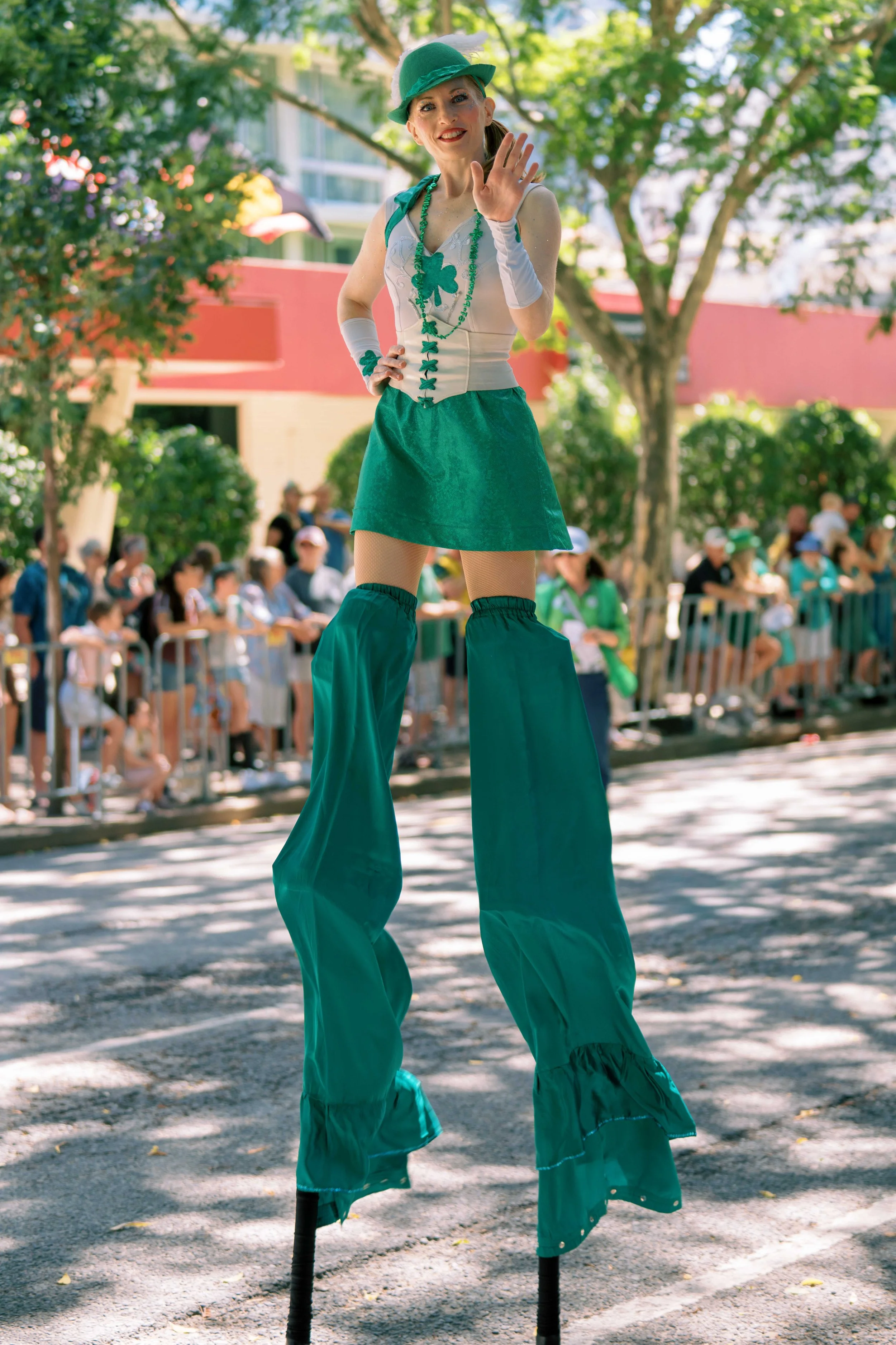 St Patrick’s Day Parade 2026