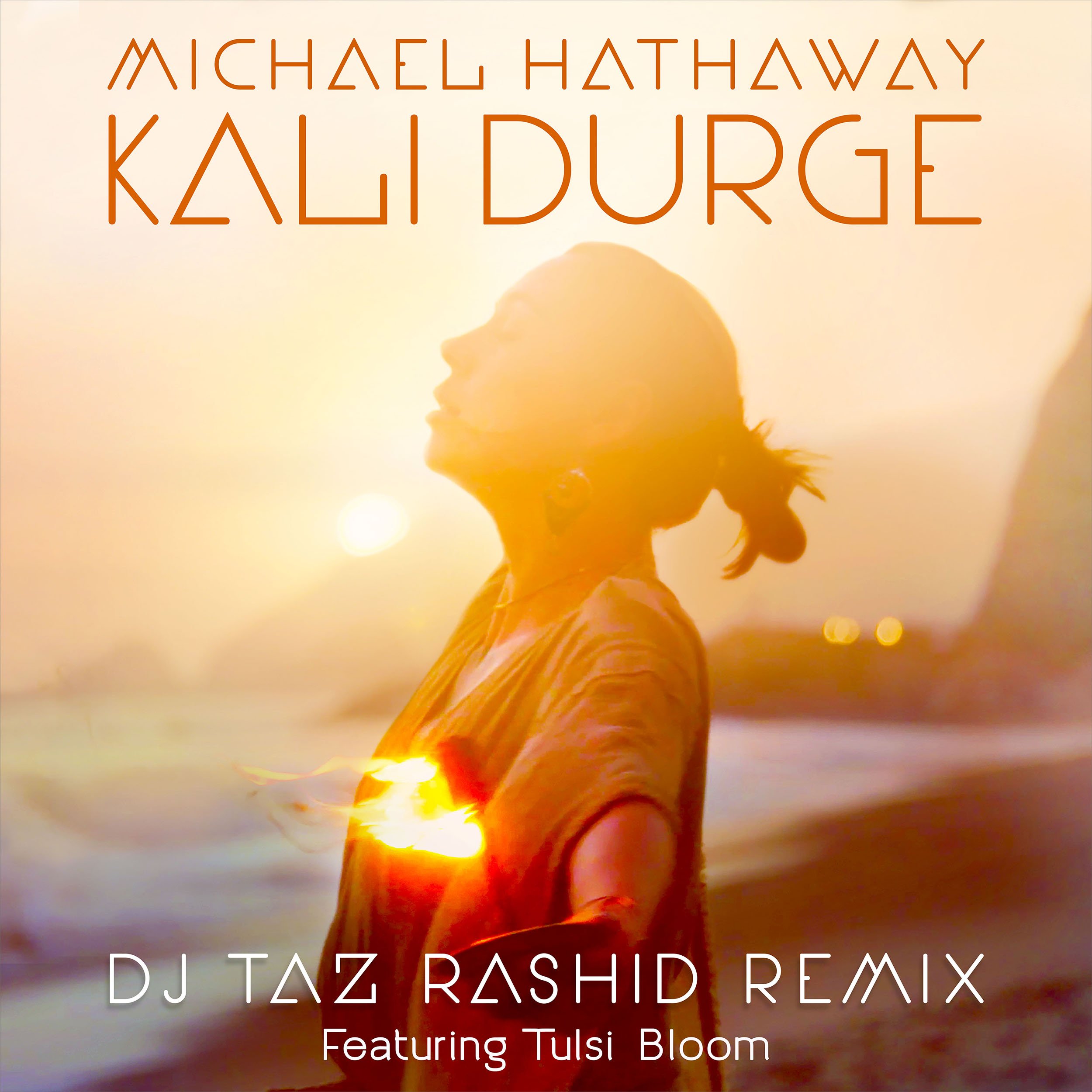 Kali Durge DJ Taz Remix