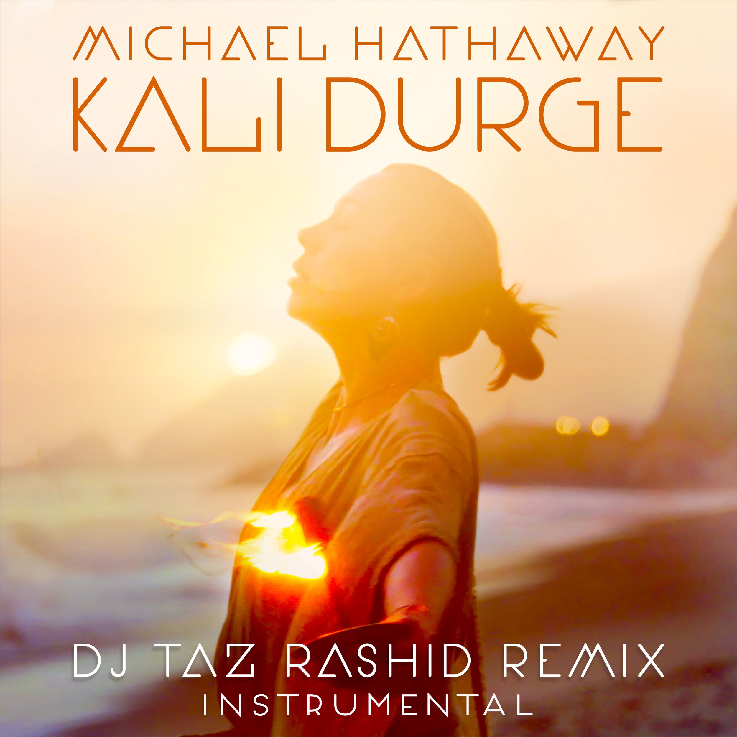 Kali Durge DJ Taz Remix Instrumental