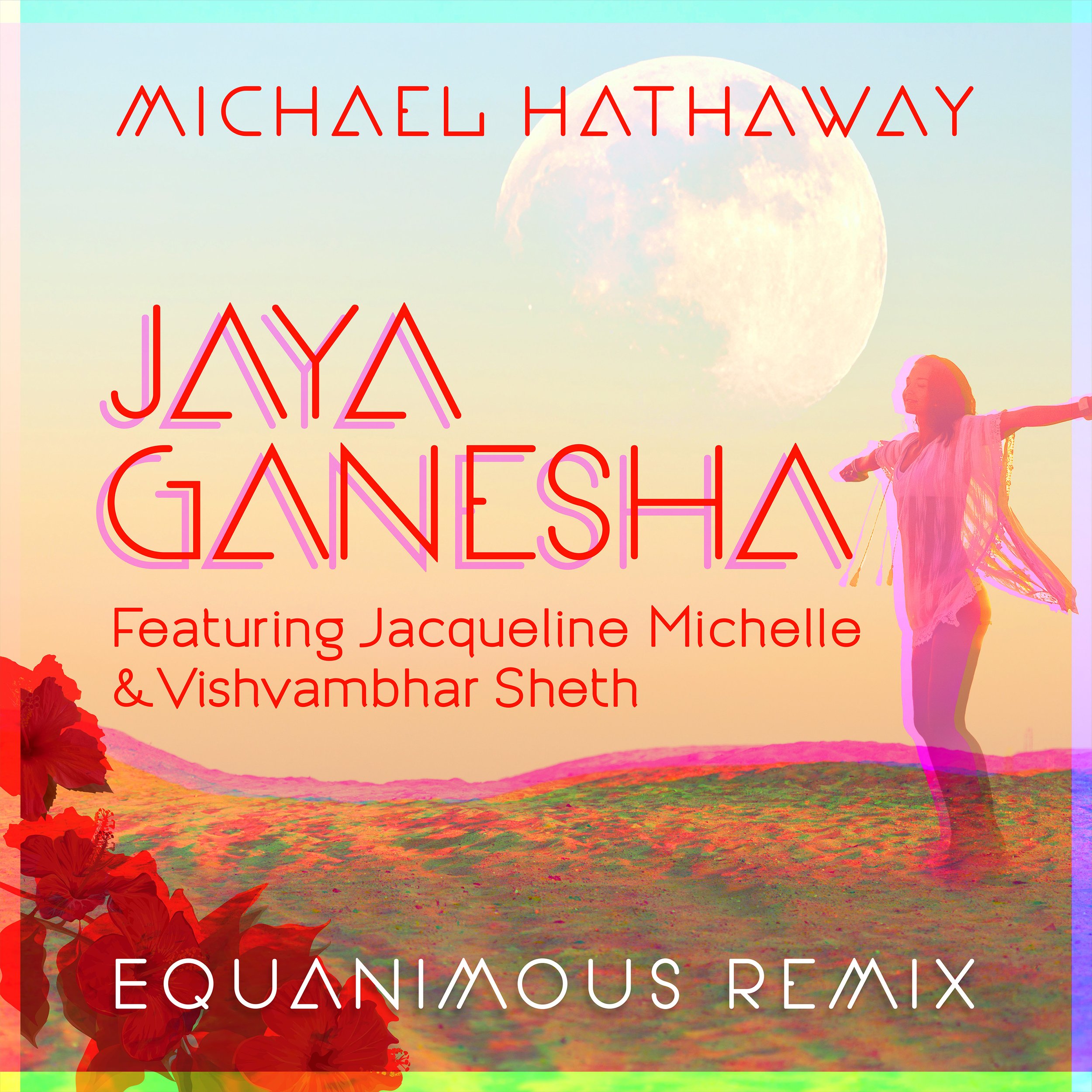 Jaya Ganesha Equanimous Remix