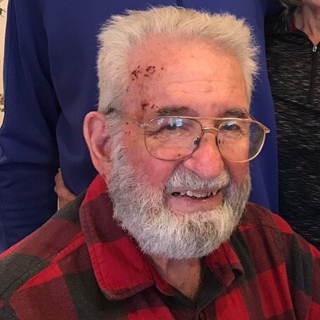 Dad is at the end of the road. He&rsquo;s been battling multiple myeloma for about 6 years, and today we take him home to hospice (he&rsquo;s been in the hospital since last Wednesday). At 88, his intellect and wit are intact, but the body is failing