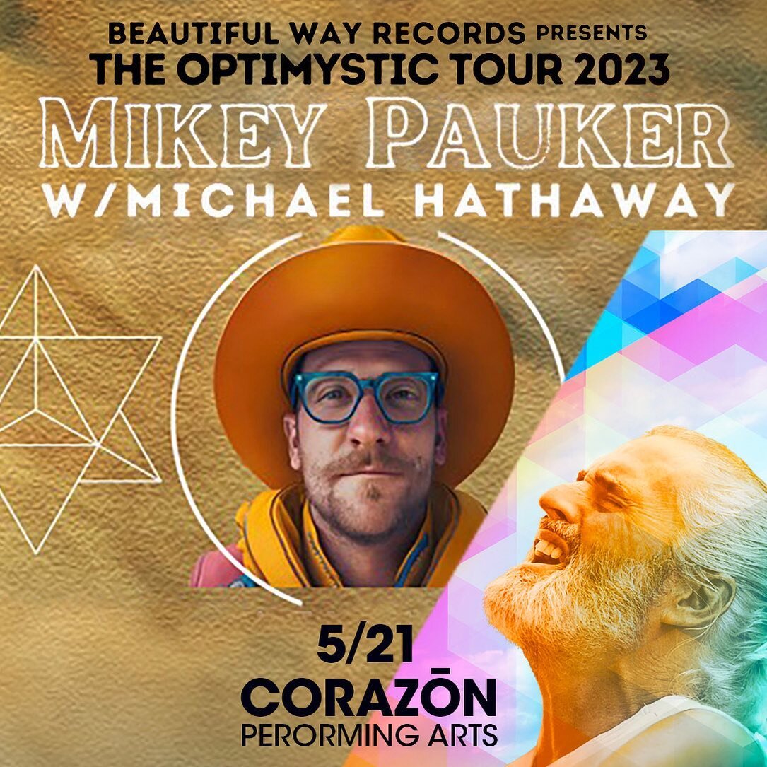 Please come out Sunday to help me celebrate my birthday! Mikey and I are ending our respective tours together, I&rsquo;ll be opening up for him. 

7pm at Corazon in Topanga!
Link in bio.

Amazing folks joining me:
Reya Mana - vocals 
Cooper Ladnier -