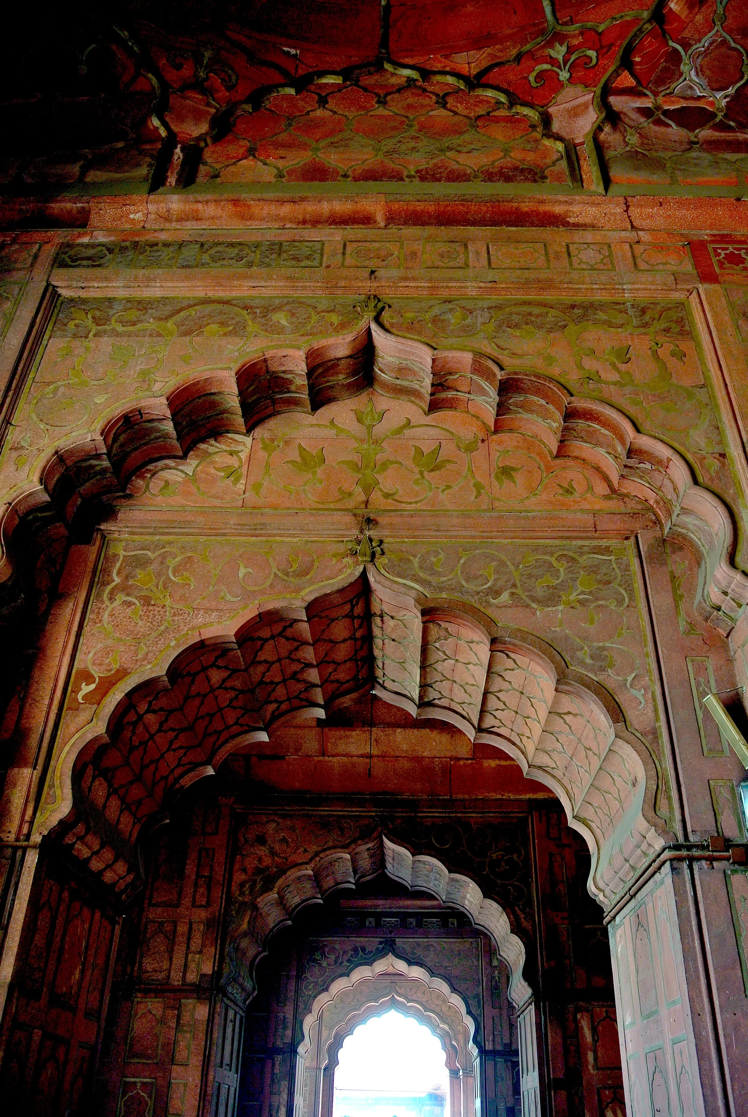 The Best Way to Explore Delhi’s Old Quarter