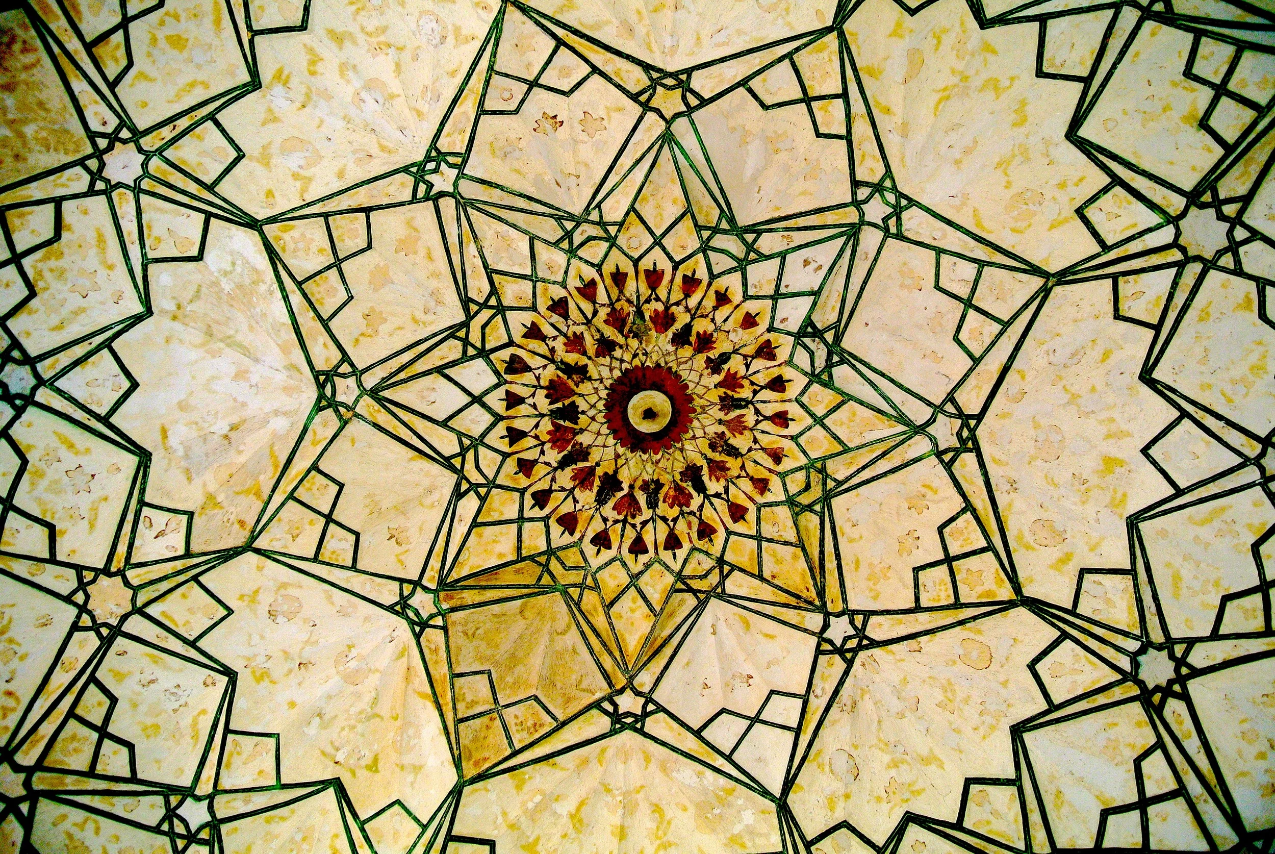 Oh India! Why We Decided to Finally Give India a Try