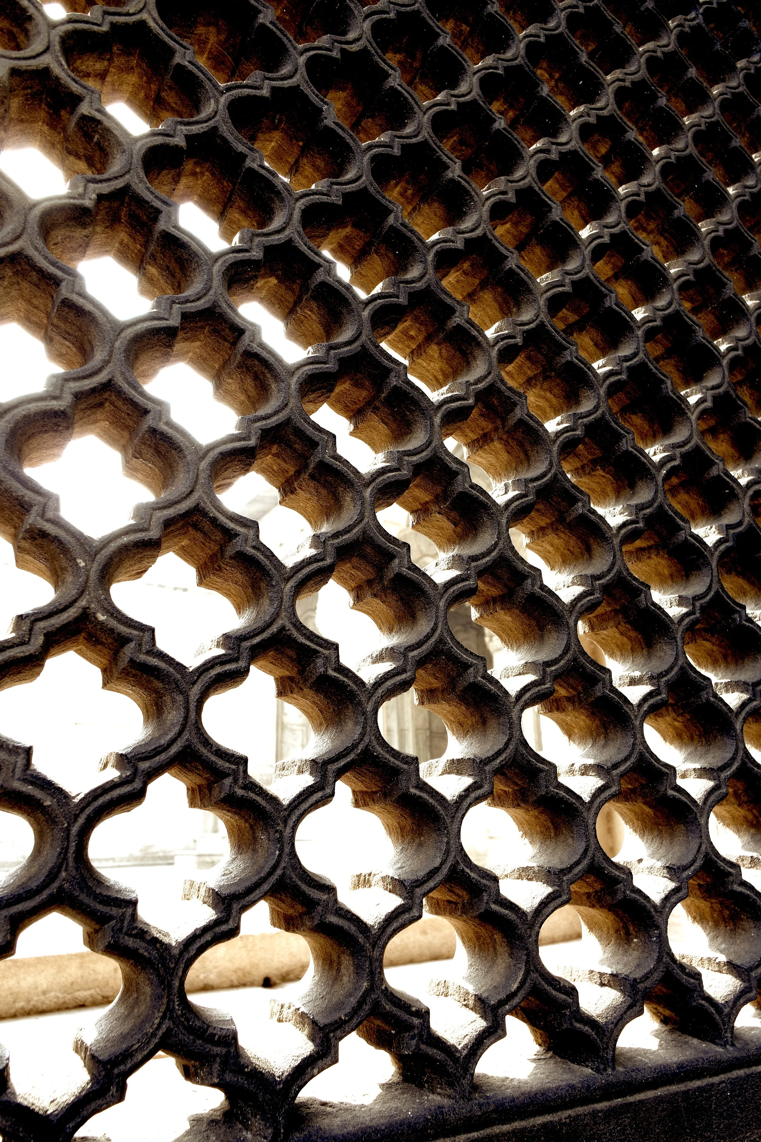 Old Delhi Spice Market