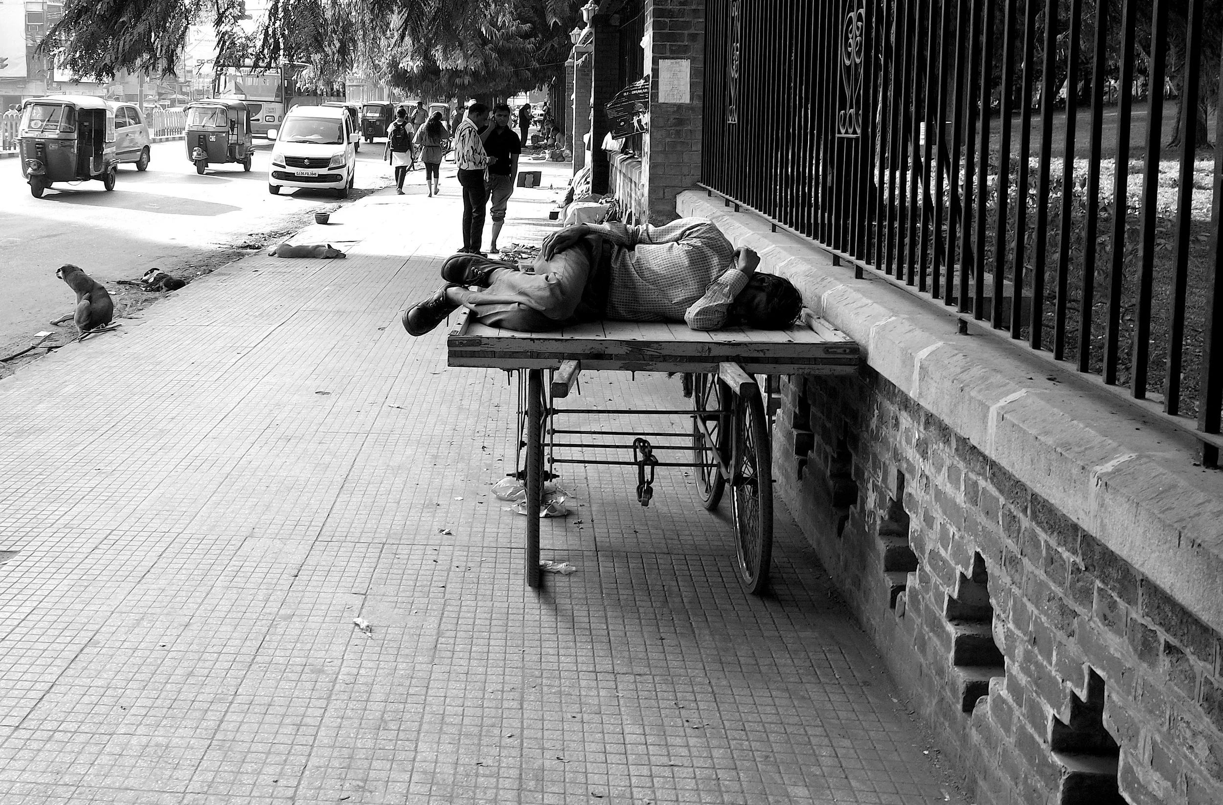 India’s Public Urination Problem