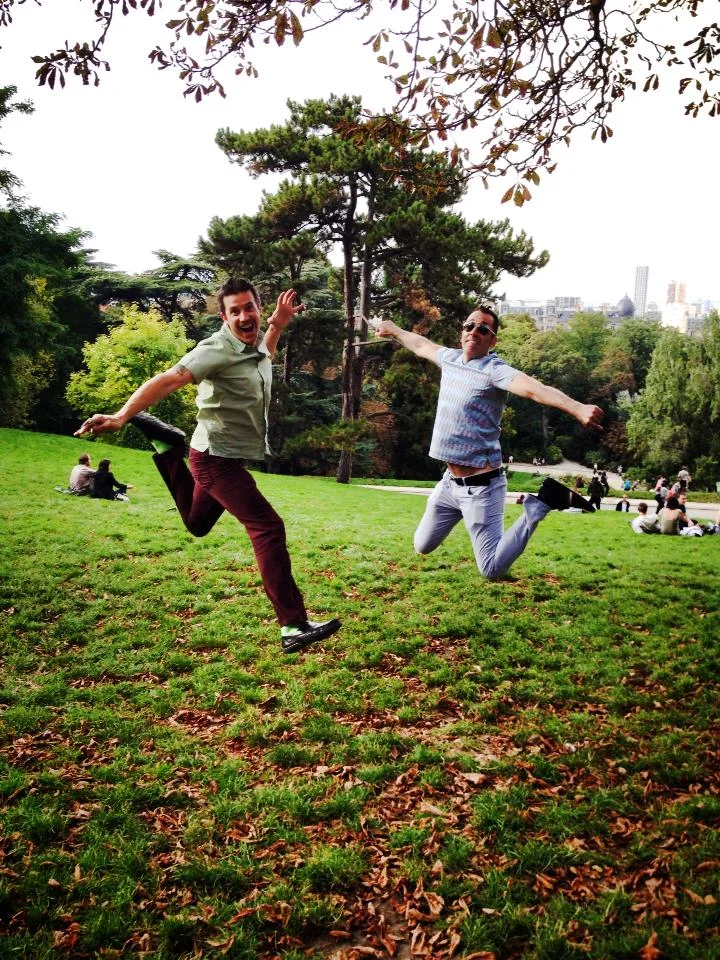 American Expats Tell What It’s Really Like to Live in Paris