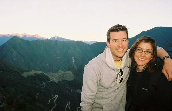 Chancay Burial Dolls