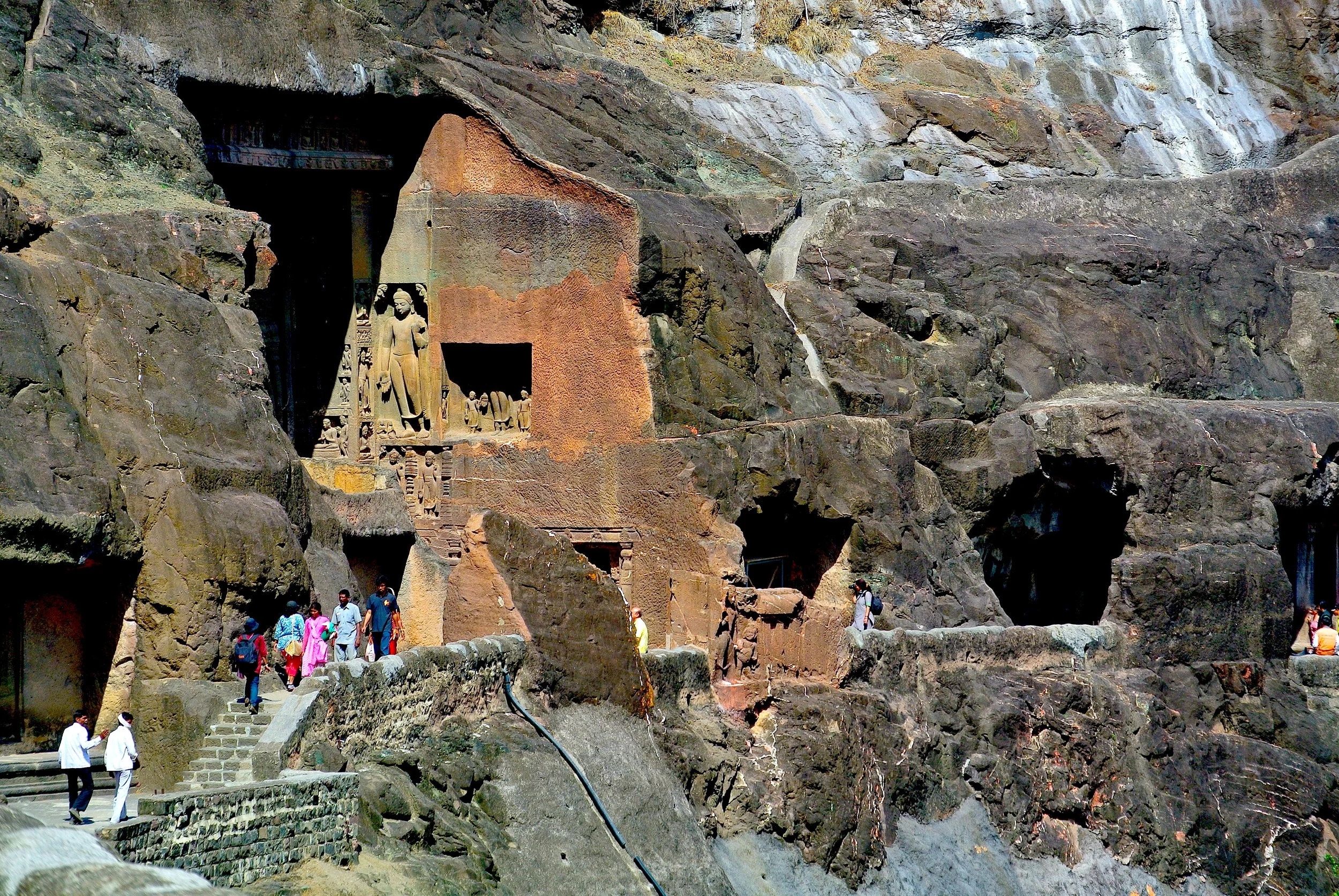 Ajanta Caves 8 Tips Before You Go — The Not So Innocents Abroad
