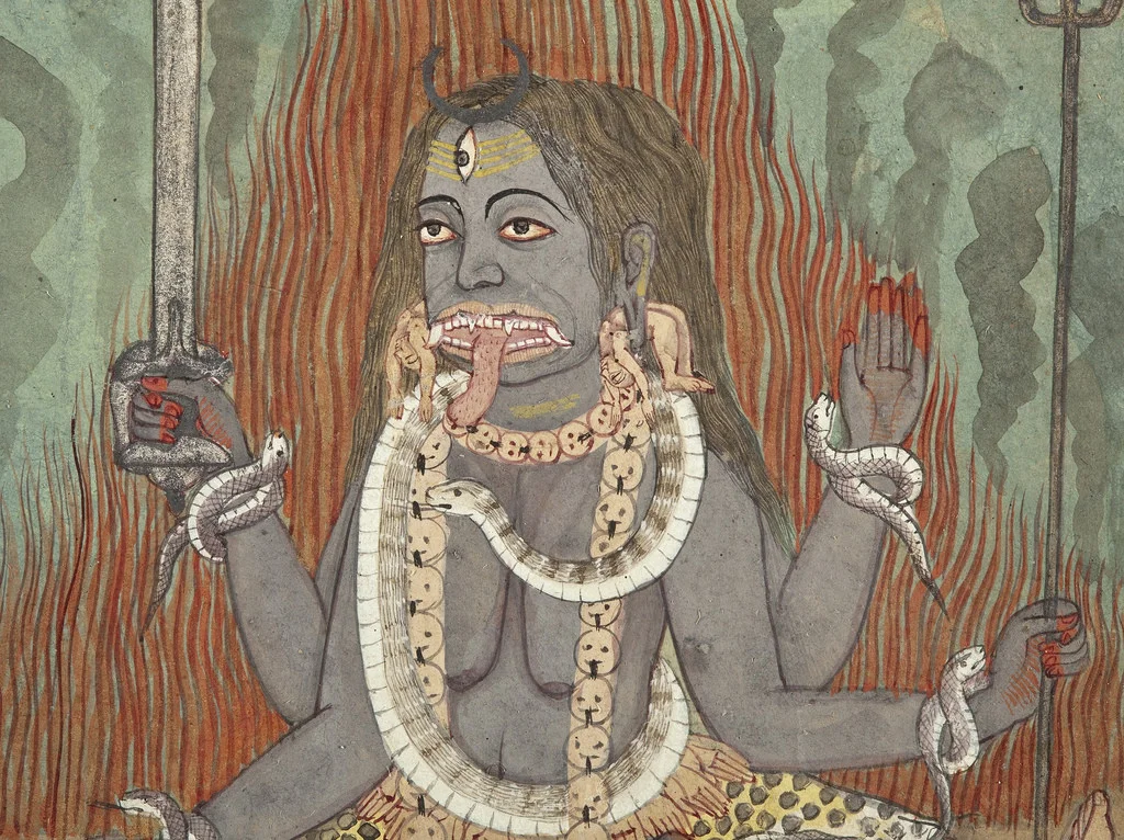 Dhokra Legend: One of the Saddest Indian Stories