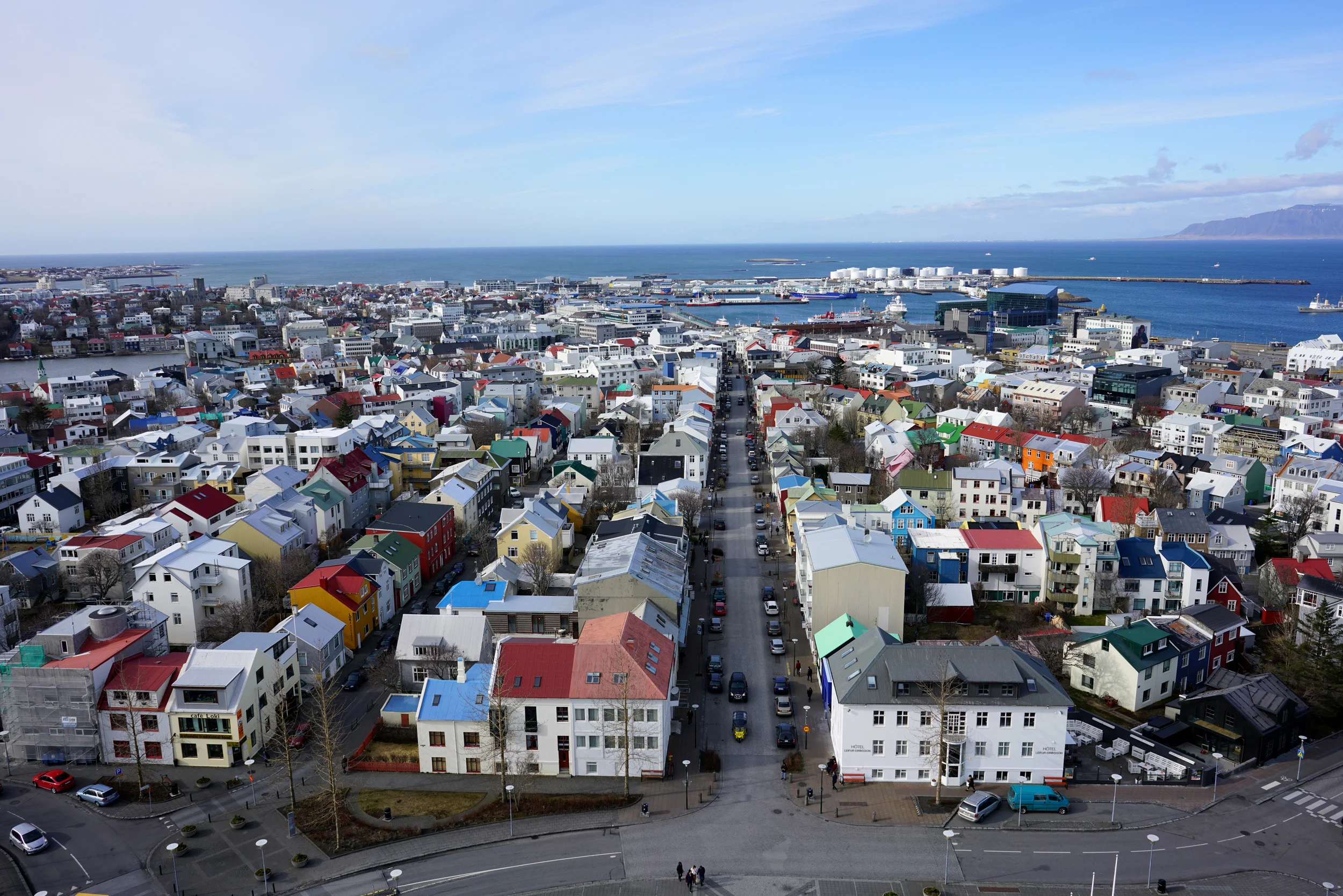 Why You Should Consider Visiting Iceland