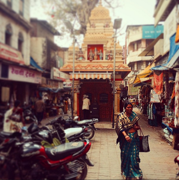 Is There Any Good Shopping in Aurangabad?