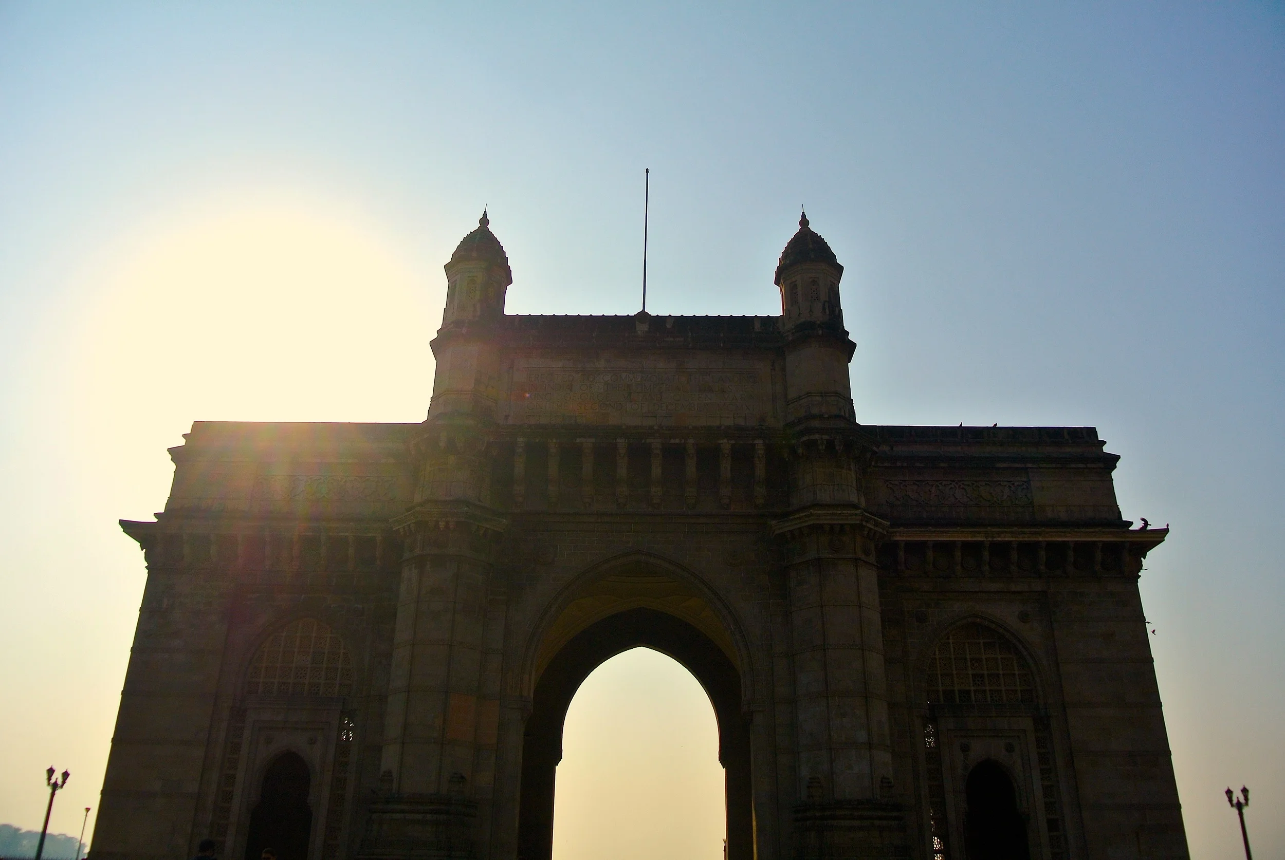 Abode Hotel: The Epitome of Colonial Chic