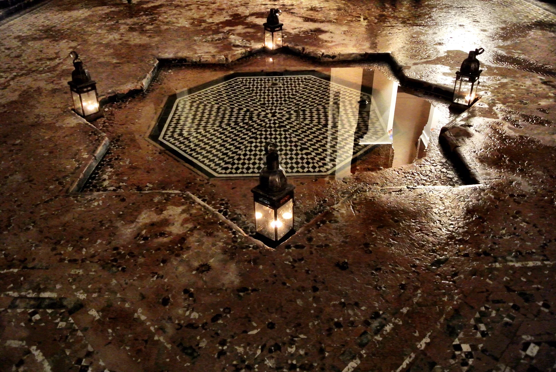 Riad Dar Bensouda: Our Favorite Place to Stay in Fès, Morocco