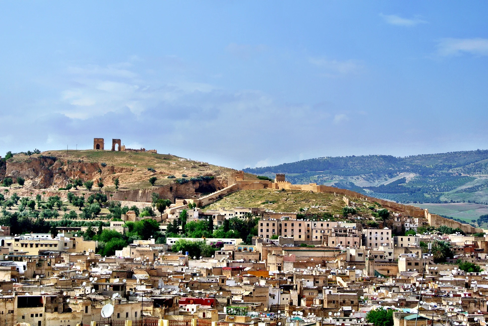 7 Must-See Historic Sites to Visit in Fès, Morocco