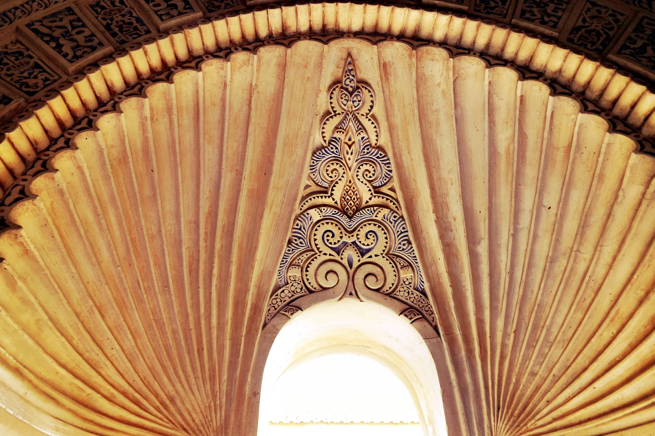 A Brief History of Málaga, Spain