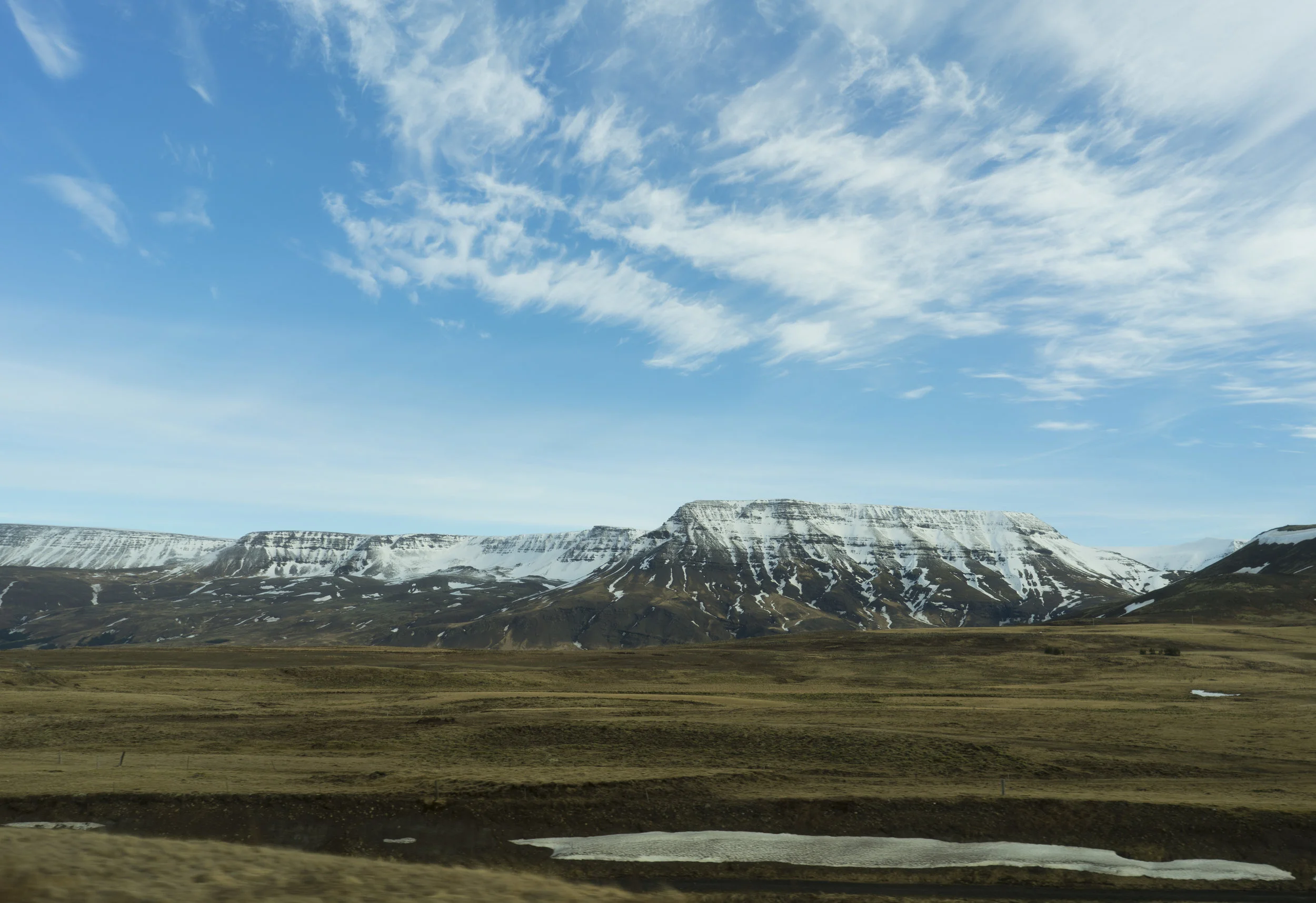 Sure, Iceland is pretty. But there are some wacky customs that go on here