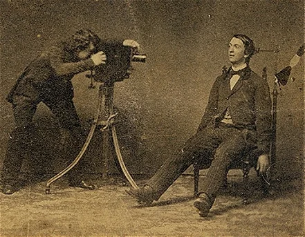 Victorian Post-Mortem Photography: WTF Were They Thinking?