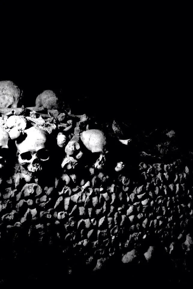 Gruesome Facts (and Helpful Tips) About the Paris Catacombs 