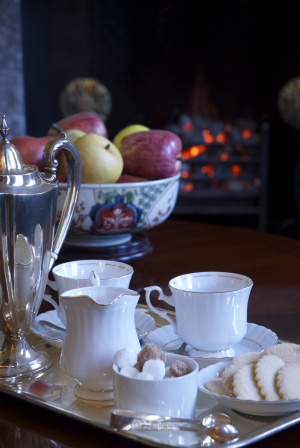 The Ups and Downs of Running a Somerset Inn