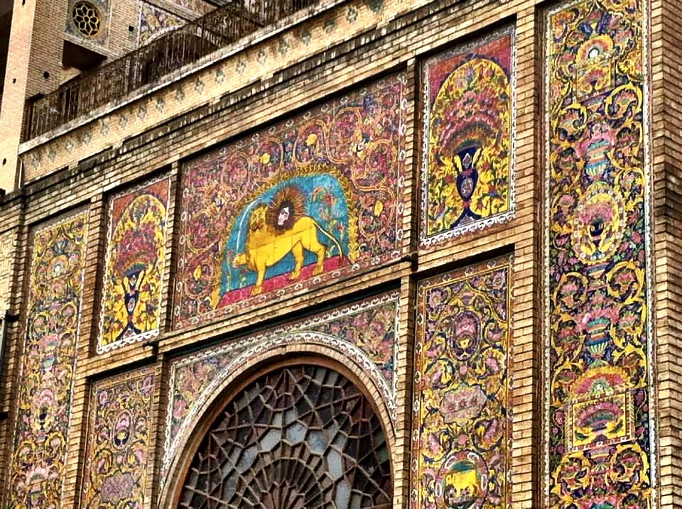 What It’s Really Like to Visit Iran