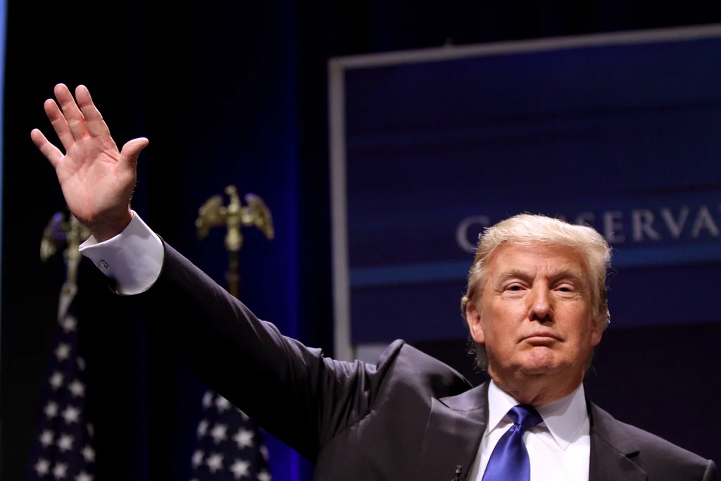 All hail, President Trump! What does the rest of the world think of our controversial choice for the Leader of the Free World?