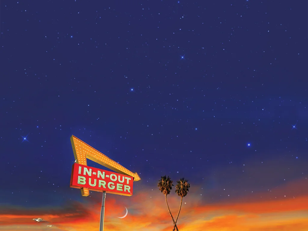7 Vegas Restaurants for Foodies