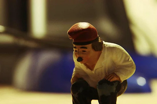 Caganer: A Crappy Spanish Christmas Tradition Explained