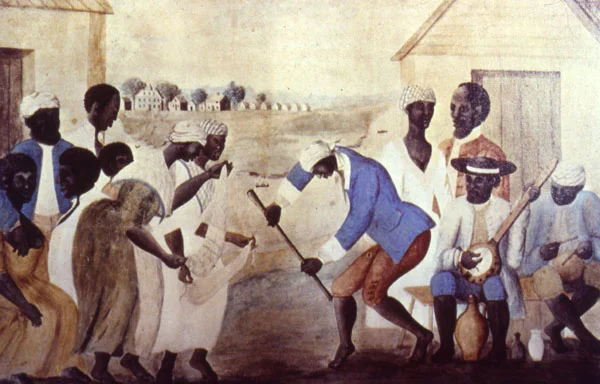 The Gullah History of Hilton Head Island