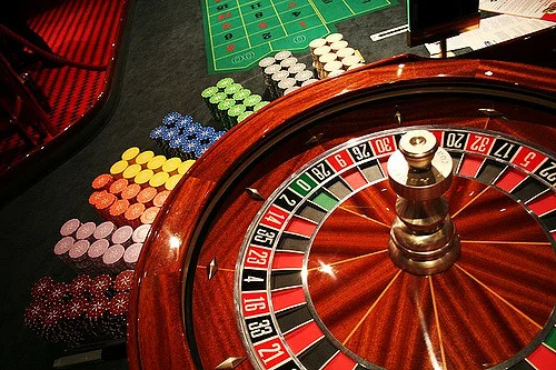 Las vegas best gambling odds