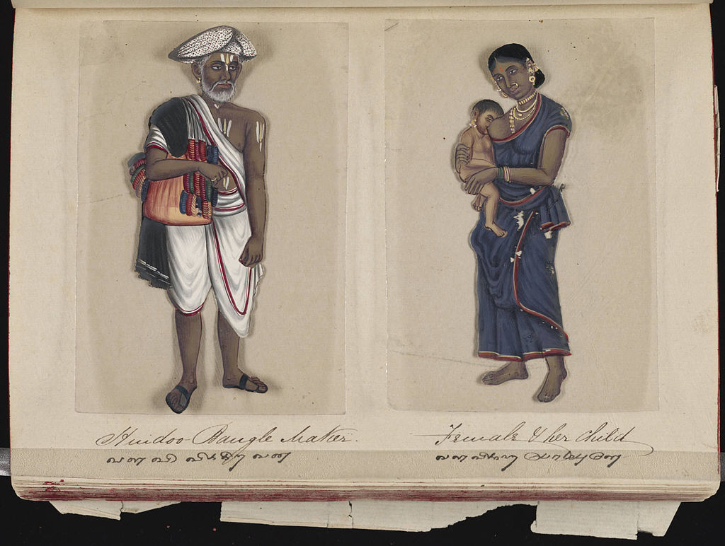 Ancient Hindu Untouchables ancient-hindu-untouchables