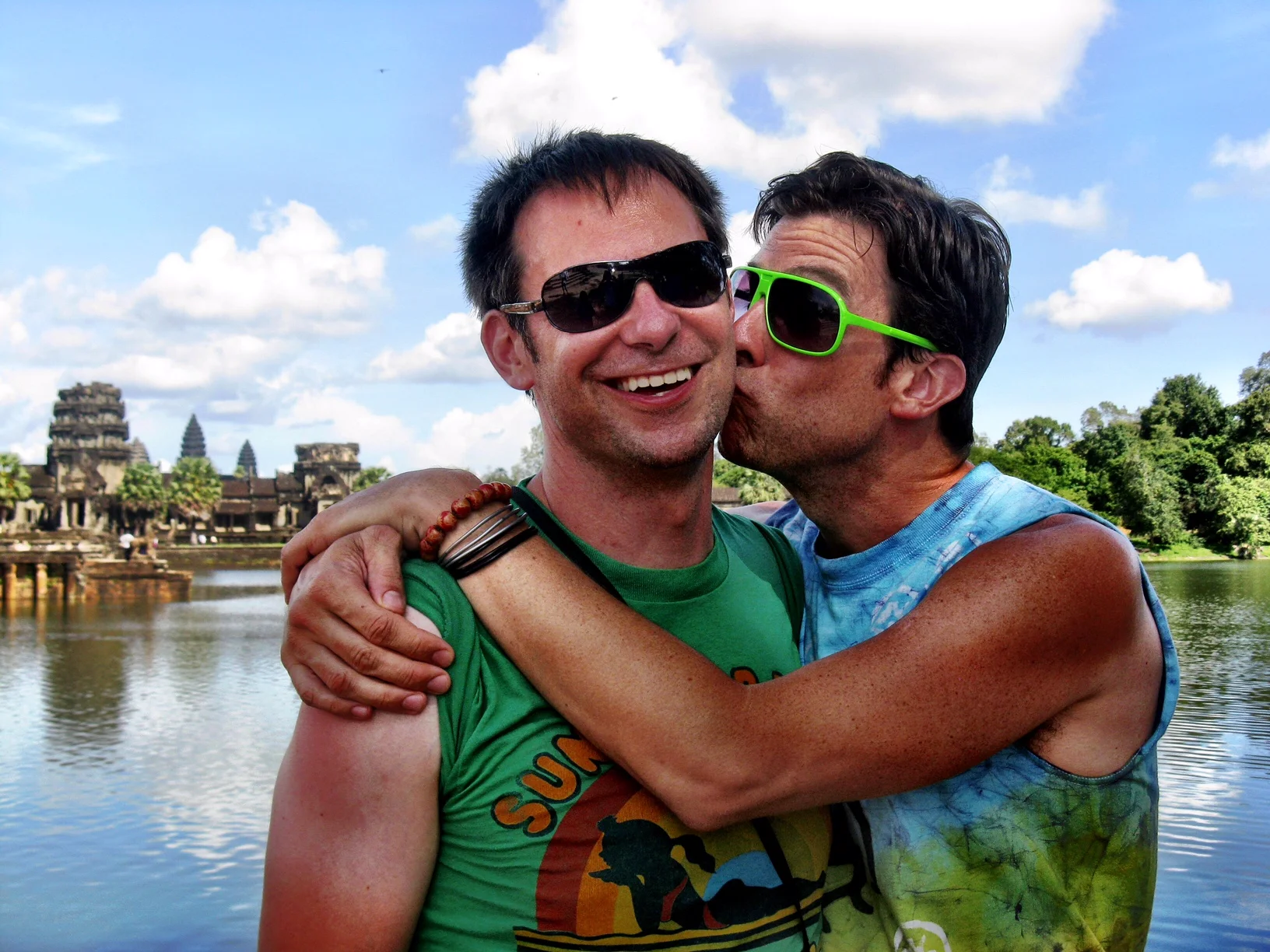 Angkor Wat, a Little Bit of Heaven in Siem Reap