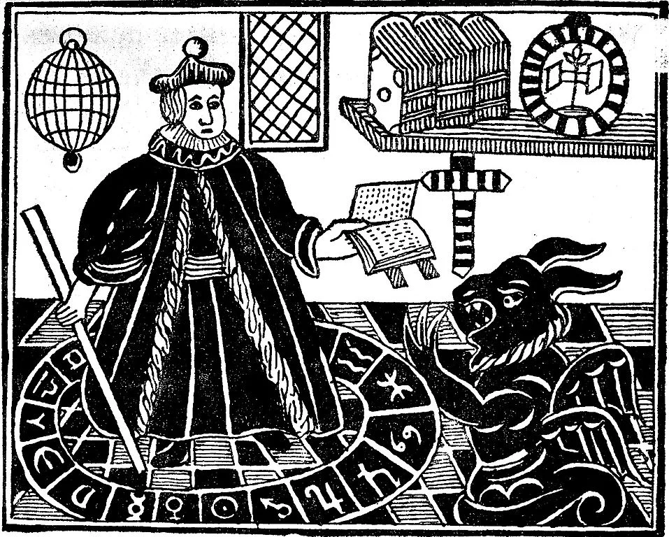 You can supposedly get your heart’s desire if you make a pact with the Devil — but that doesn’t mean it’s a good idea