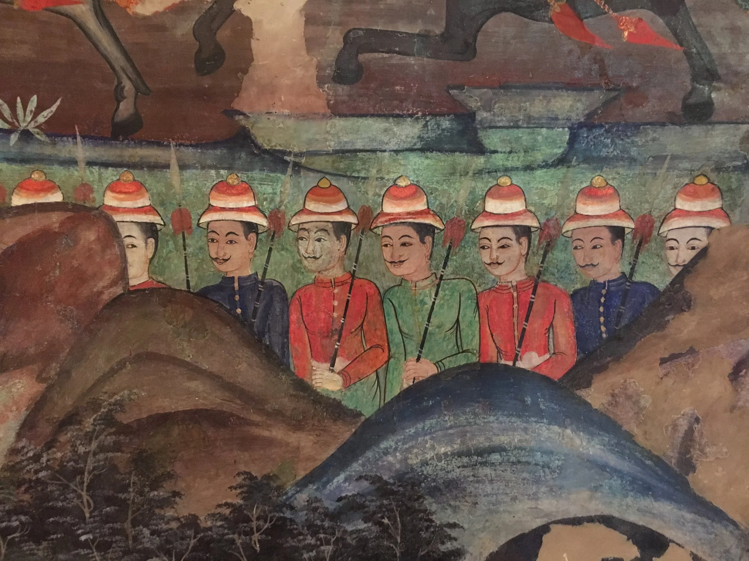 A Brief History of Chiang Mai