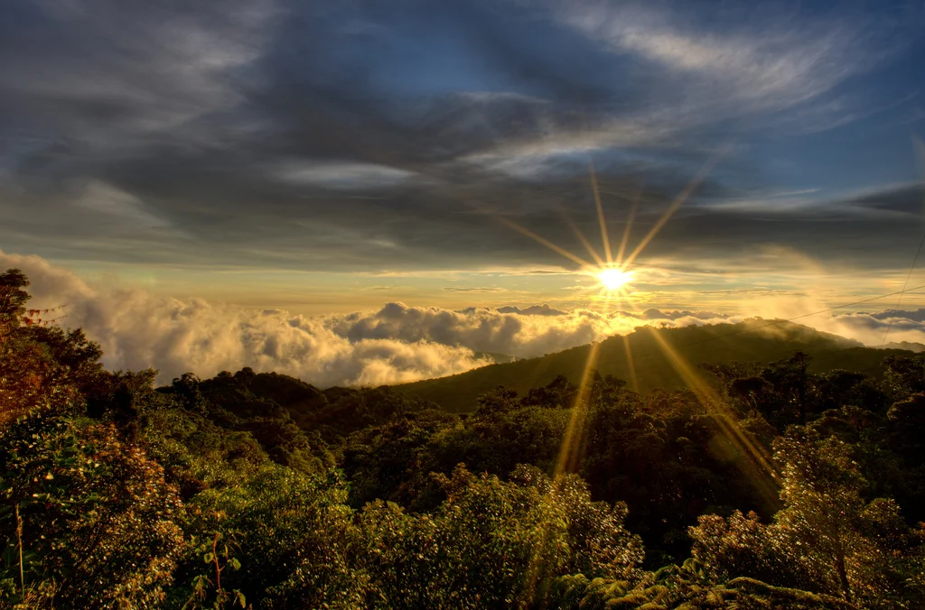 The 5 Best Things to Do in Costa Rica