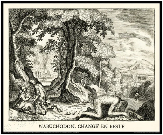 Lycanthropy, the fancy word for turning into a werewolf, happens during the full moon