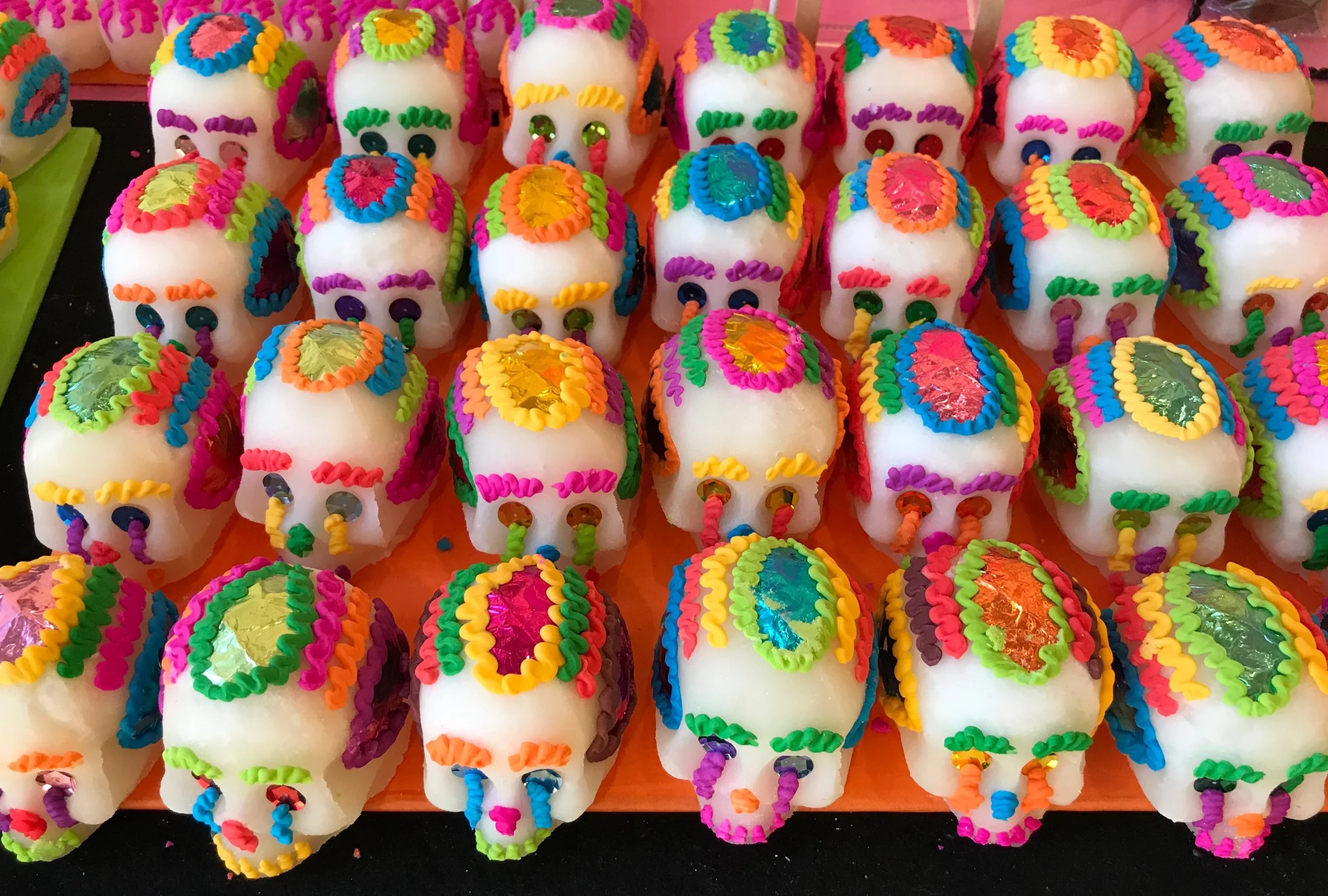 What is the Day of the Dead?