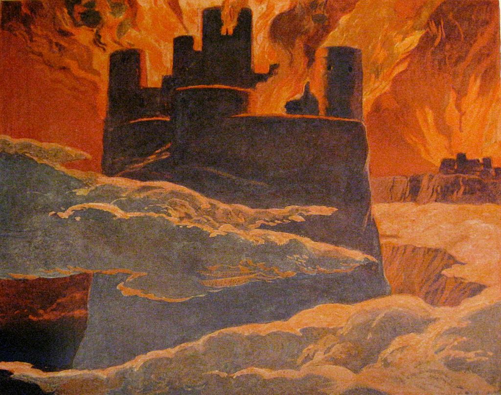 Norse Mythology "Thor: Ragnarok" Got Wrong