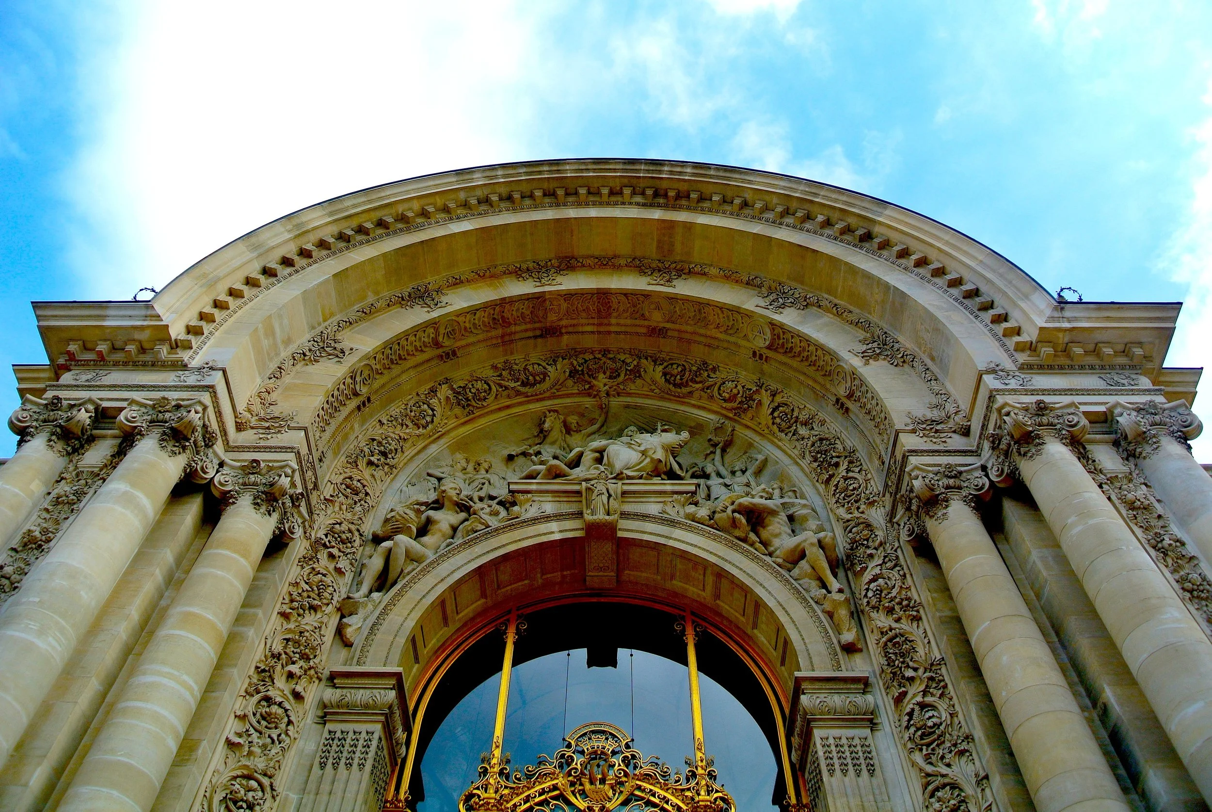 Petit Palais: 6 Fun Facts About This Paris Attraction