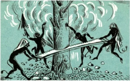 Grab a colander — it’s one of the best ways to get rid of these Greek goblins