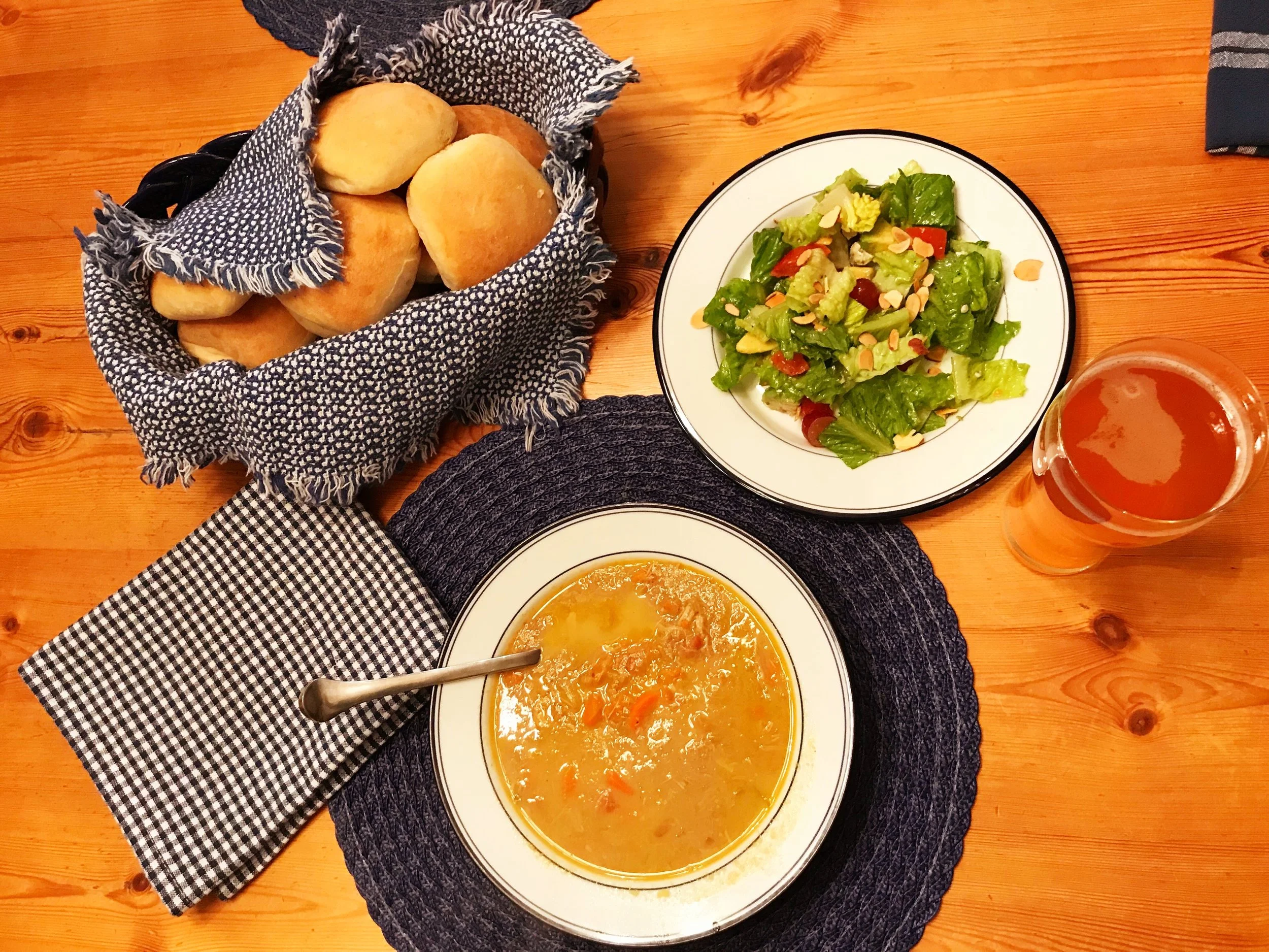 Mulligatawny Soup Where It Originated And How To Make It