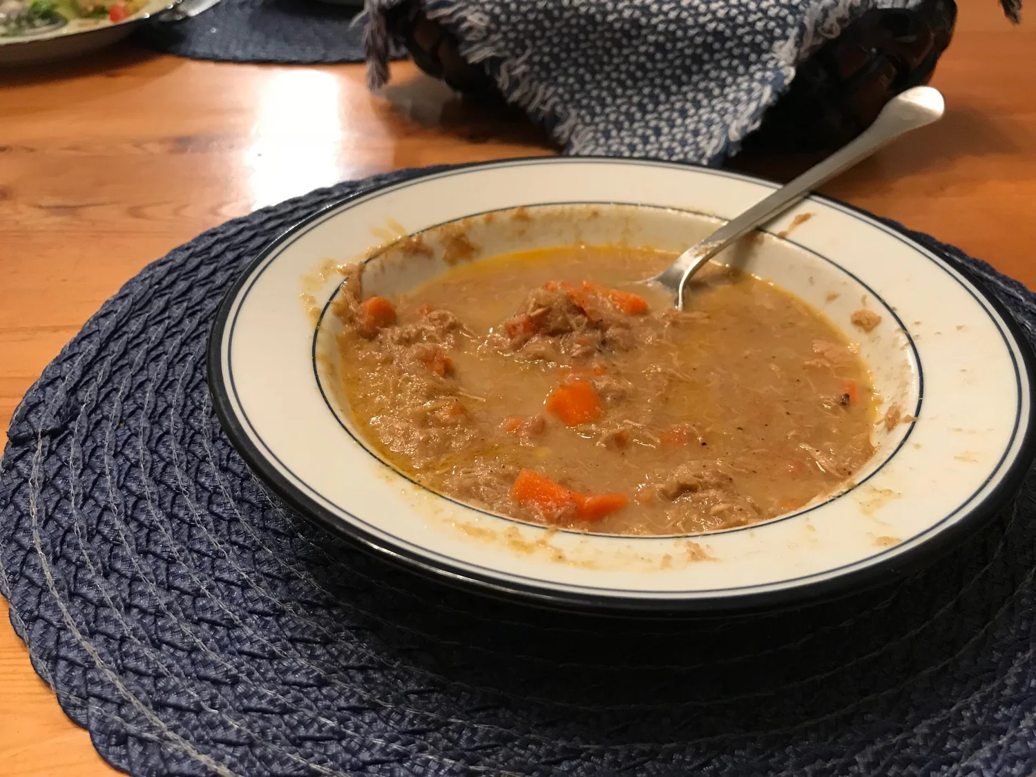 Mulligatawny Soup Where It Originated And How To Make It
