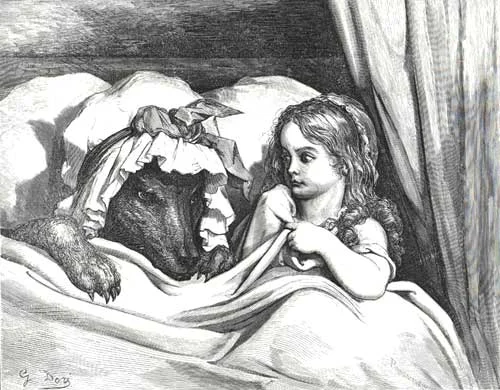 A little girl’s spirit makes fairy tales come true in this episode of Supernatural — revealing just how violent these stories truly are
