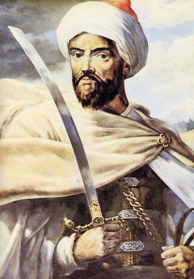 Sultan Moulay Ismail Ibn Sharif believed he was a descendent of the Prophet Mohammed — and used that as an excuse for some very bad behavior
