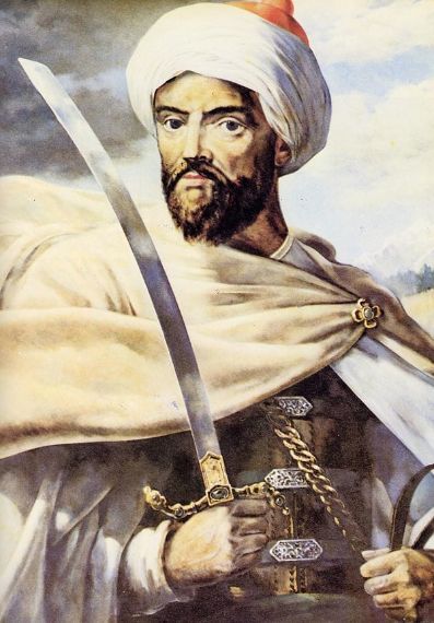 Meet the Man who Fathered 1,042 Children, Married Four Wives and had 500 Concubines -PHOTOS/VIDEO 2 Sultan Moulay Ismail Ibn Sharif believed he was a descendent of the Prophet Mohammed — and used that as an excuse for some very bad behavior